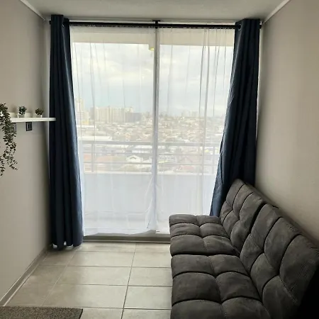 Independencia Hipodromo Chile Apartment